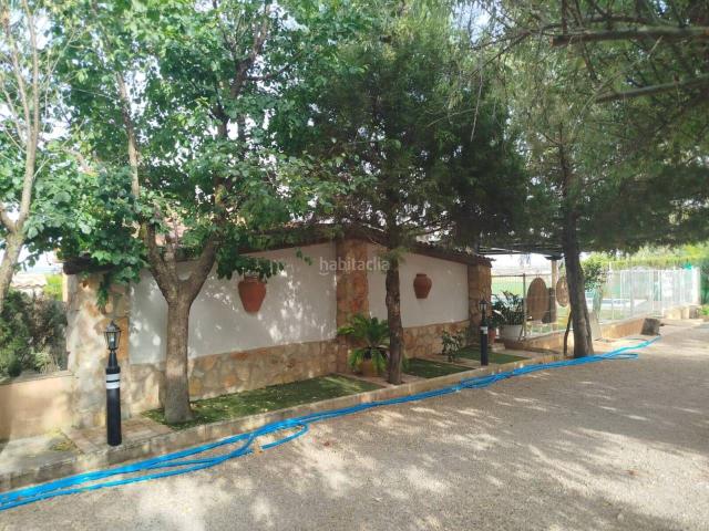 Chalet en venta en Ossa de Montiel. Se vende COMPLEJO RURAL TURÍSTICO en Ruidera. Chalets Ossa de.