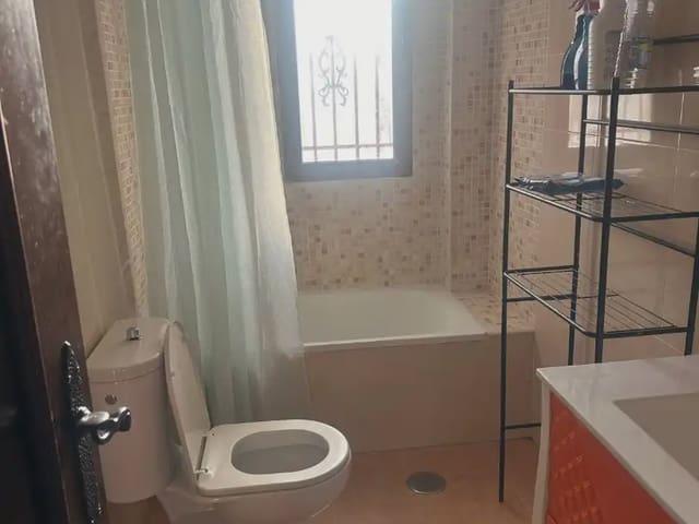 Chalet en venta en Otura, Granada