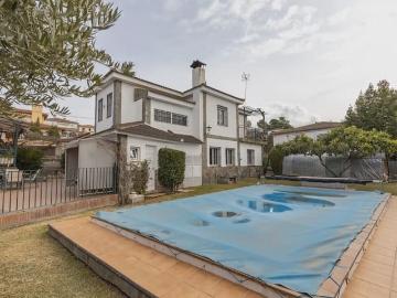 Chalet en venta en Otura, Granada