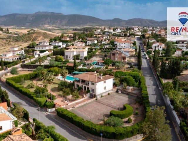 Chalet en venta en Otura, Granada