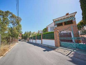 Chalet en venta en Otura, Granada