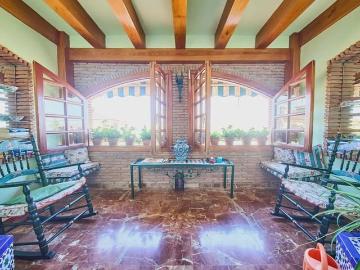 Chalet en venta en Otura, Granada