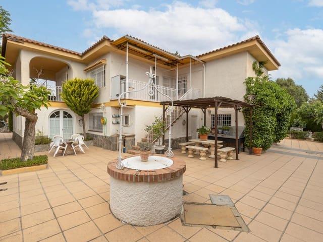 Chalet en venta en Otura, Granada