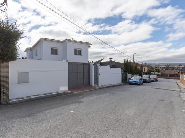 Chalet en venta en Otura, Granada