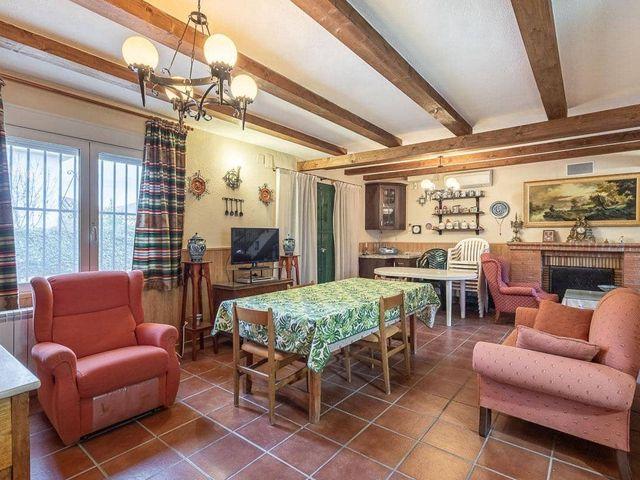 Chalet en venta en Otura, Granada