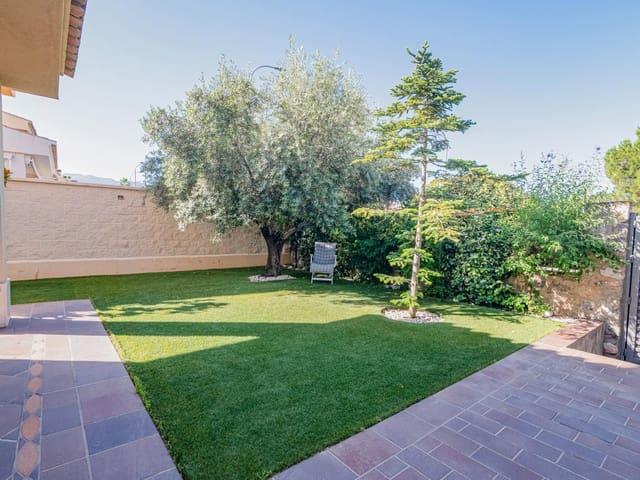 Chalet en venta en Otura, Granada
