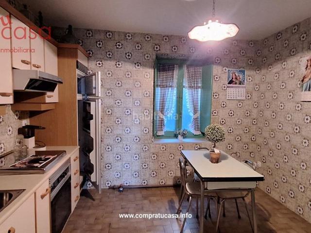 Chalet en venta en Otero de Herreros. CHALET INDIVIDUAL CON GRAN PARCELA. Chalets Otero de.