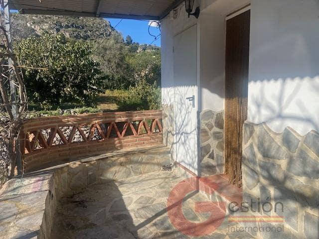 Chalet en venta en Otívar, Granada Costa Tropical
