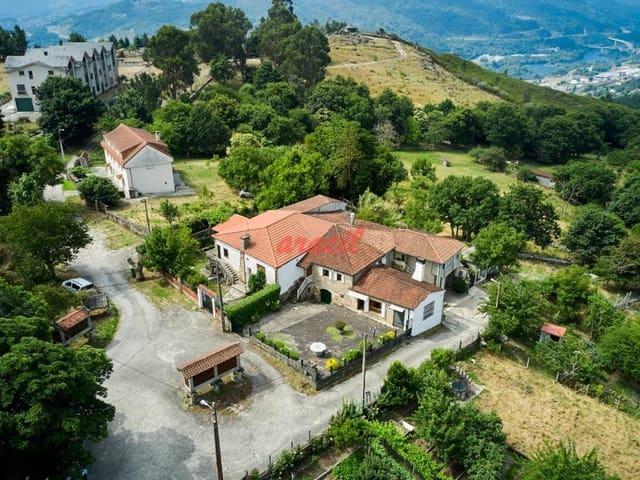 Chalet en venta en Ourense, Orense