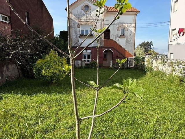 Chalet en venta en Oviedo, Asturias
