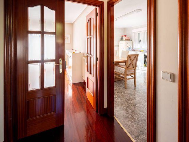 Chalet en venta en Oviedo, Asturias