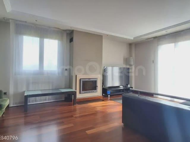 Chalet en venta en Oviedo, Asturias