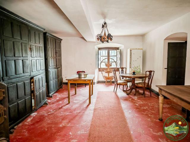 Chalet en venta en Oviedo, San Claudio Trubia Las Caldas. Se vende espectacular palacio histórico en Oviedo. Chalets.