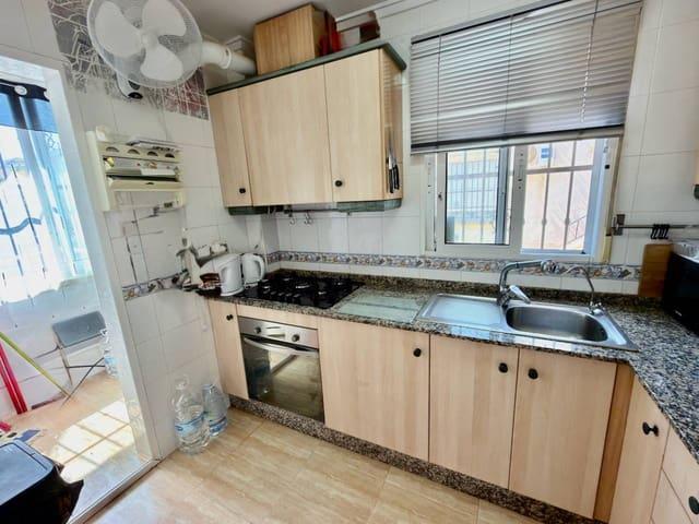 Chalet en venta en Lo Crispin, Alicante Costa Blanca