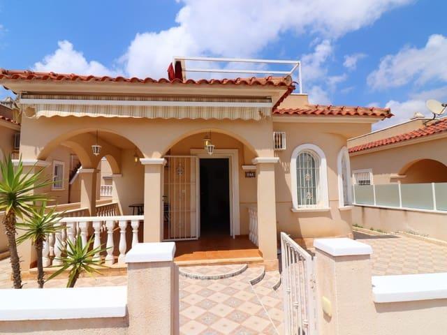 Chalet en venta en Lo Crispin, Alicante Costa Blanca
