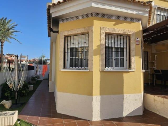 Chalet en venta en Lo Crispin, Alicante Costa Blanca