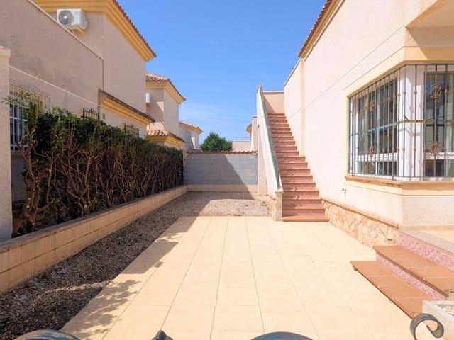 Chalet en venta en Lo Crispin, Alicante Costa Blanca
