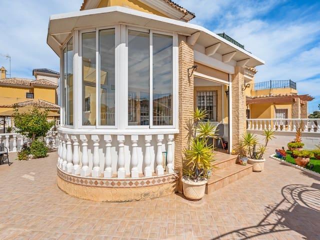 Chalet en venta en Lo Crispin, Alicante Costa Blanca