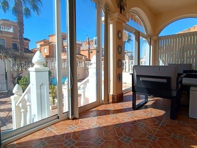 Chalet en venta en Lo Crispin, Alicante Costa Blanca