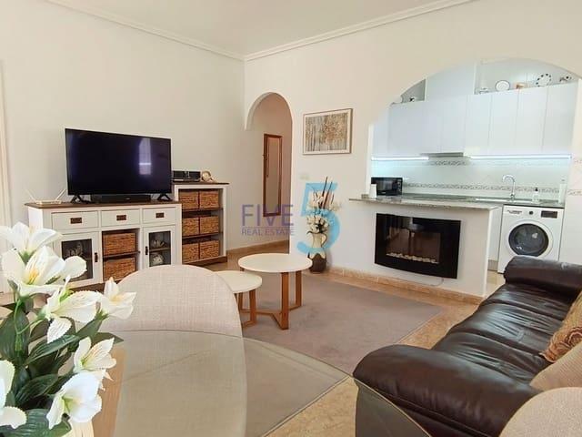 Chalet en venta en Lo Crispin, Alicante Costa Blanca