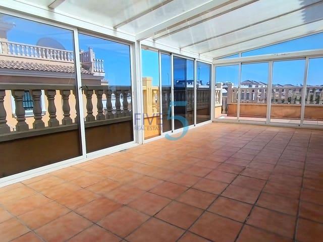 Chalet en venta en Lo Crispin, Alicante Costa Blanca