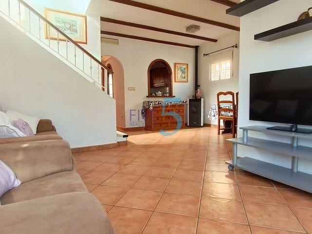 Chalet en venta en Lo Crispin, Alicante Costa Blanca