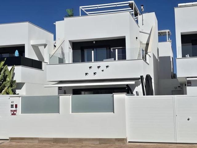 Chalet en venta en San Pedro del Pinatar, Murcia Costa Cálida