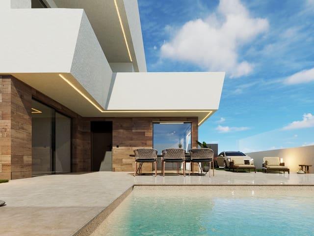 Chalet en venta en Lo Pagan, Murcia Costa Cálida