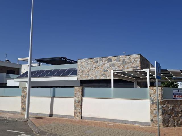 Chalet en venta en Lo Pagan, Murcia Costa Cálida