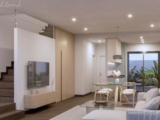 Chalet en venta en Lo Pagan, Murcia Costa Cálida