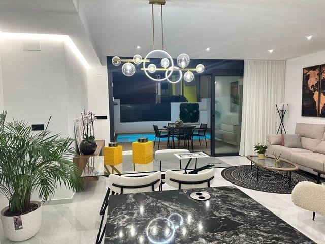 Chalet en venta en San Pedro del Pinatar, Murcia Costa Cálida