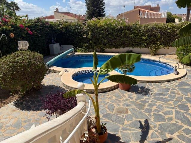 Chalet en venta en Lo Pepin, Alicante Costa Blanca