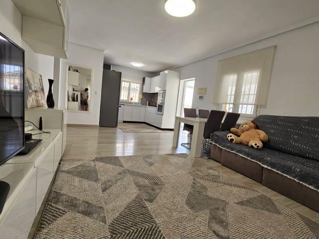 Chalet en venta en Lo Pepin, Alicante Costa Blanca