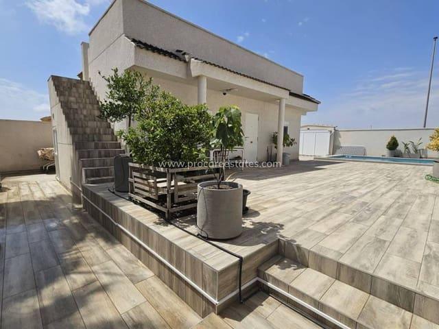 Chalet en venta en Lo Pepin, Alicante Costa Blanca