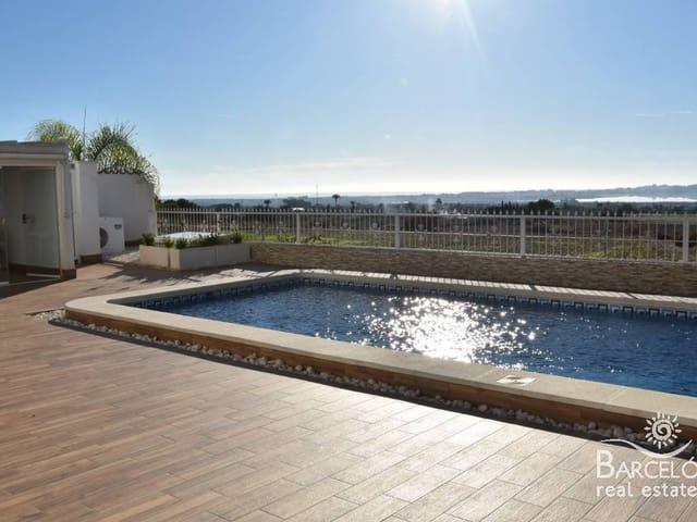 Chalet en venta en Lo Pepin, Alicante Costa Blanca