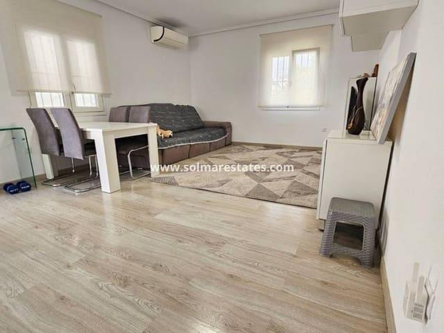 Chalet en venta en Lo Pepin, Alicante Costa Blanca