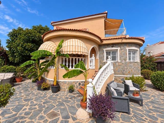 Chalet en venta en Lo Pepin, Alicante Costa Blanca
