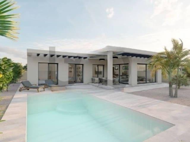 Chalet en venta en Lo Pepin, Alicante Costa Blanca