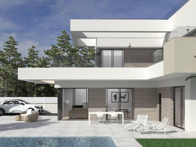 Chalet en venta en Lo Pepin, Alicante Costa Blanca