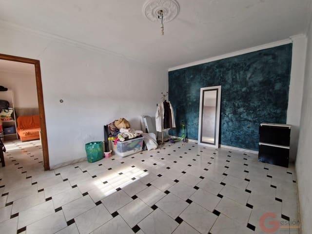 Chalet en venta en Lobres, Granada Costa Tropical