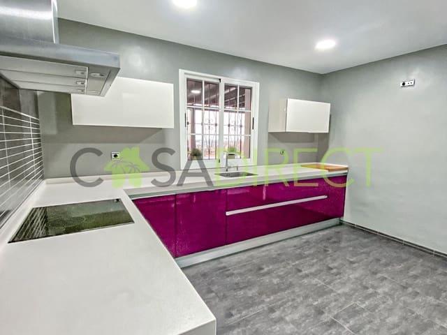 Chalet en venta en Lobres, Granada Costa Tropical