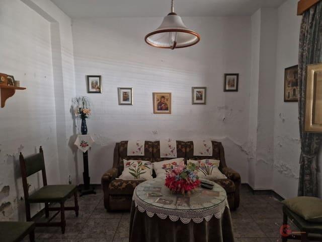 Chalet en venta en Lobres, Granada Costa Tropical
