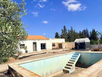 Chalet en venta en Locaiba, Almería