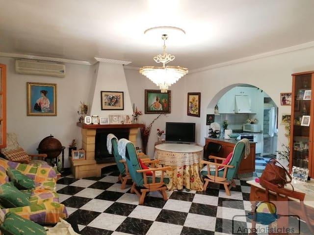 Chalet en venta en Locaiba, Almería