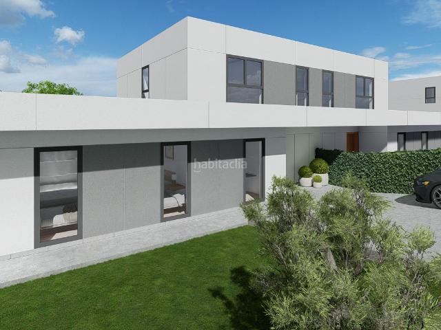 Chalet en venta en Loeches. Chalets.