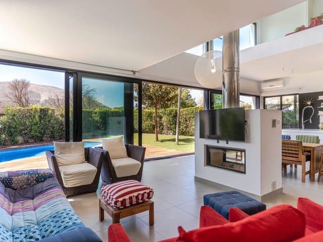 Chalet en venta en Loja, Granada