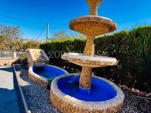 Chalet en venta en Loja, Granada