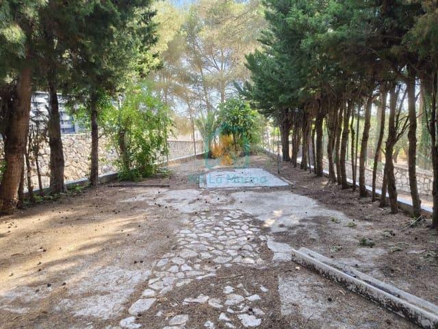 Chalet en venta en L'Olleria, Valencia