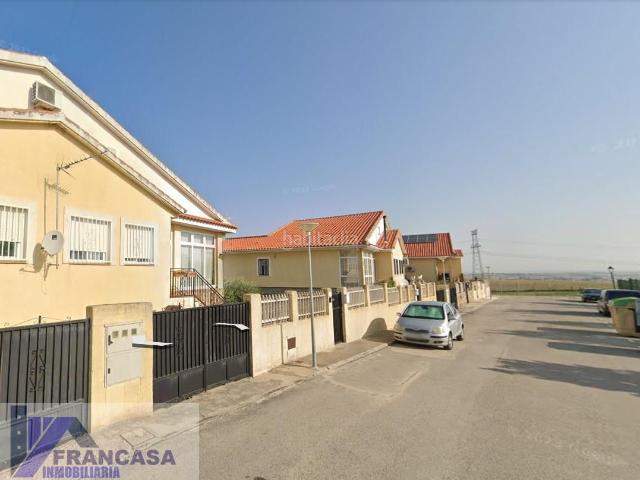 Chalet en venta en Lominchar. LomincharChalet. Chalets.