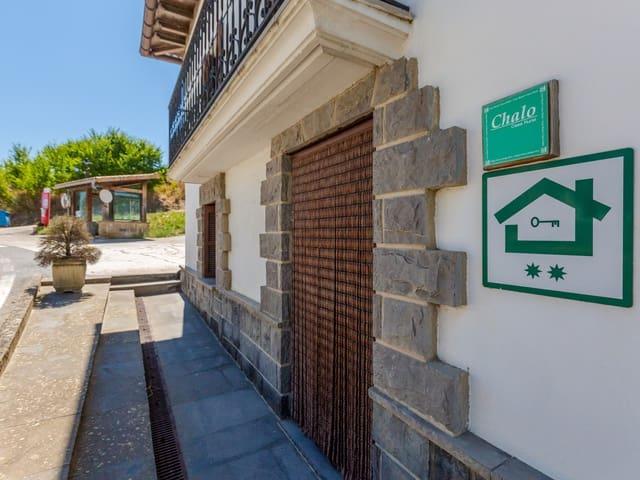 Chalet en venta en Lónguida, Navarra